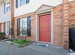 442 Clark St APT D3, Cheraw, SC 29520