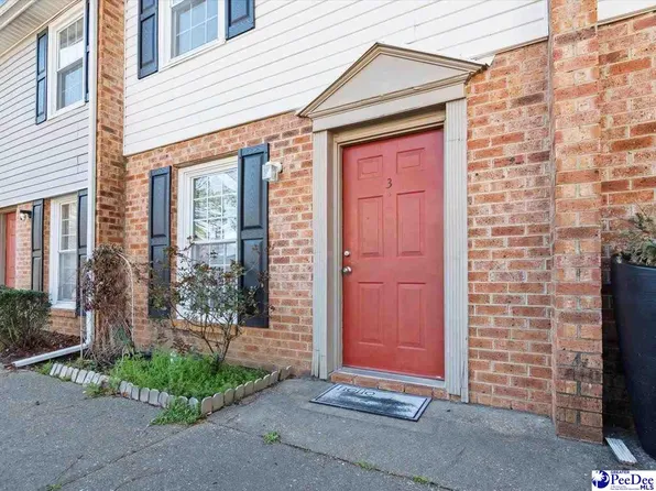 442 Clark St APT D3, Cheraw, SC 29520