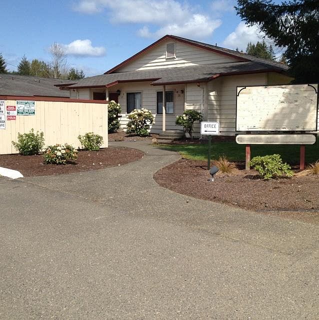 140 N Summit Rd, Mccleary, WA 98557 Zillow