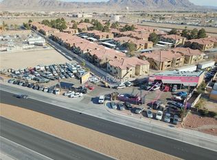 3996 Las Vegas Blvd N, Las Vegas, NV 89115