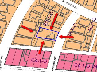 1349 S Dunsmuir Ave, Los Angeles, CA 90019
