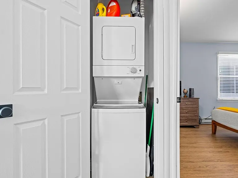 Laundry Room Cabinet