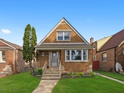 10751 S Avenue B, Chicago, IL, 60617