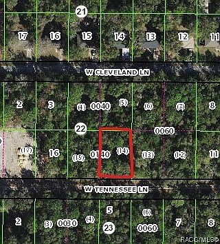 1st image of 9601 W Tennessee Ln