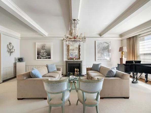 983 Park Ave #12C, New York, NY 10028