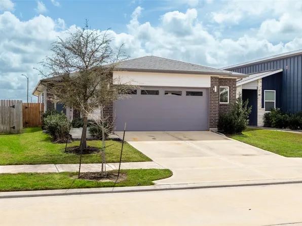 2830 Chancery Summit Ct, Houston, TX 77047