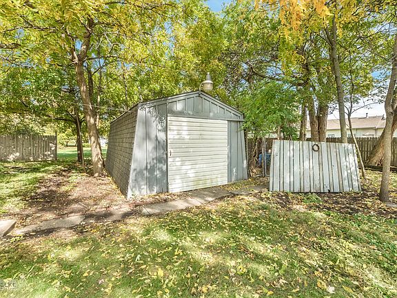 Garden Shed