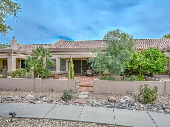 19524 N 83RD Lane, Peoria, AZ 85382