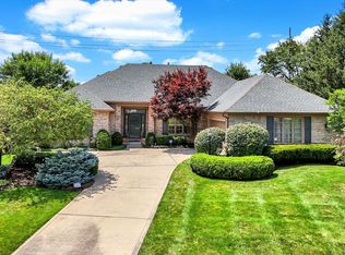 4832 Skipping Rock Ct, Carmel, IN 46033