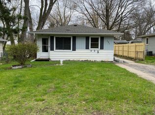 131 Pawnee St, Battle Creek, MI