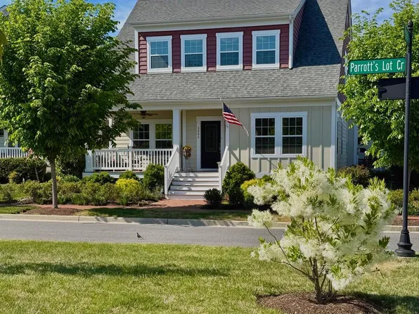 8006 Parrotts Lot Cir, Easton, MD 21601