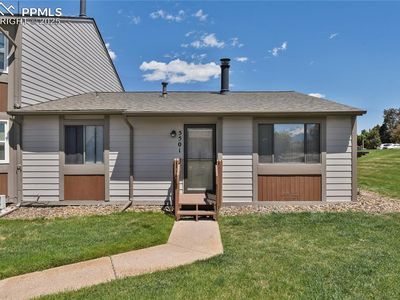 5501 Denmark Ct, Colorado Springs, CO, 80918