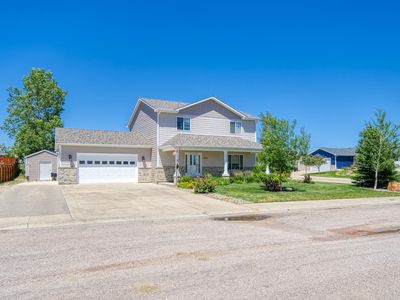 1605 Manchester St, Gillette, WY, 82716