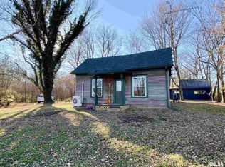 473 Lasso Ln, Winchester, IL 62694
