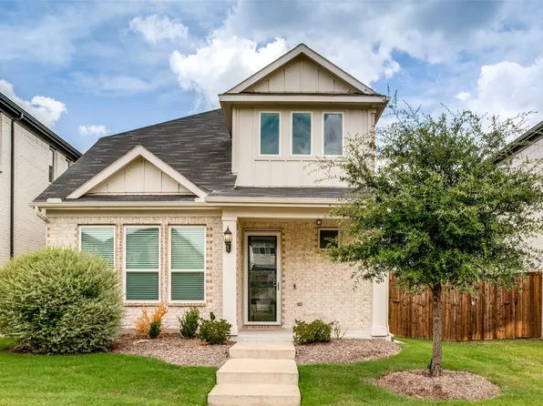 10950 Downy Cup Dr, Frisco, TX 75035