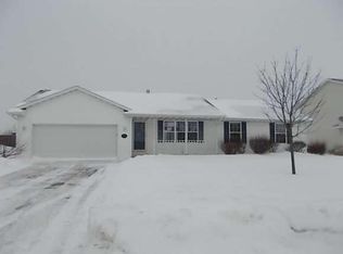 W5432 Trailwood Ln, Appleton, WI 54915