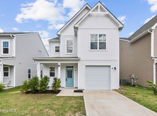 1617 King Street, Wilmington, NC 28401