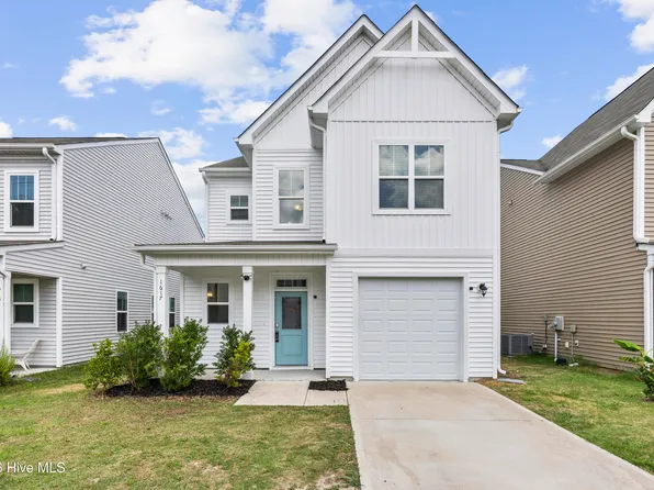 1617 King Street, Wilmington, NC 28401