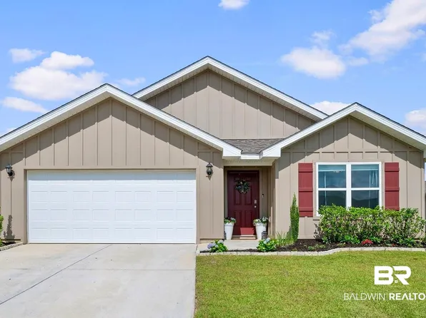 23186 Shadowridge Dr, Daphne, AL 36526