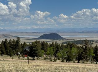 1421 Pitchfork Rd, Hartsel, CO 80449