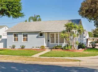 19533 Flavian Ave, Torrance, CA 90503