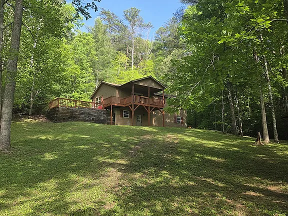 58 Brandys Way — exterior photo