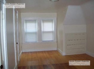 75 Lincoln Ave APT 2, Quincy, MA 02170