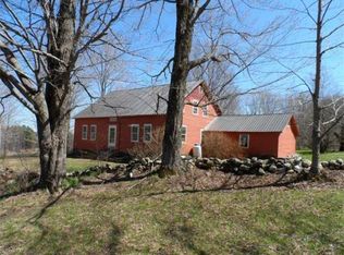 210 Williamsburg Rd, Worthington, MA 01098