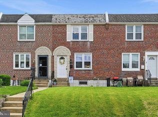 808 Rively Ave, Glenolden, PA 19036