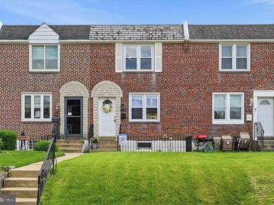 808 Rively Ave, Glenolden, PA, 19036