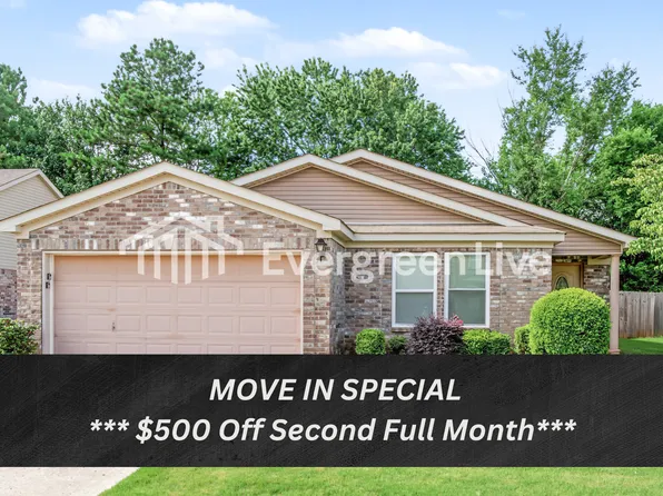 233 Laramie Cir NW, Madison, AL 35757
