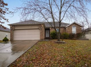 3459 S Brunswick Ave, Springfield, MO 65809