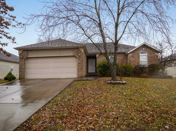 3459 S Brunswick Avenue, Springfield, MO 65809