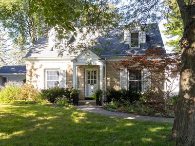 1631 S Connell St, Appleton, WI, 54914