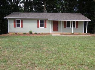 3508 Price Short Cut Rd, Monroe, NC 28110