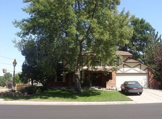 1506 S Hoyt St, Lakewood, CO 80232