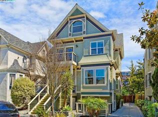 1434 Linden St, Oakland, CA 94607