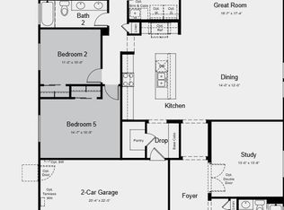 38104 N Hackberry St, San Tan Valley, AZ 85140