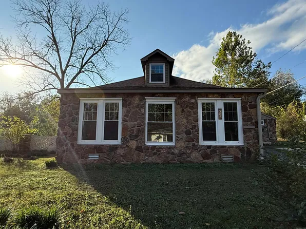 (undisclosed Address), Heber Springs, AR 72543