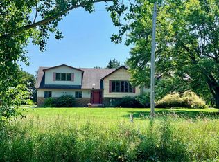 660 E Cass Avenue Rd, Munger, MI 48747