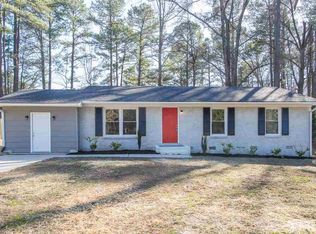 505 Forest Ridge Rd, Garner, NC 27529