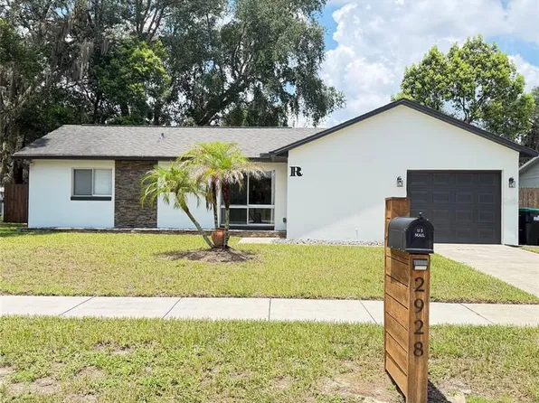 2928 Arcata Ln, Orlando, FL 32817
