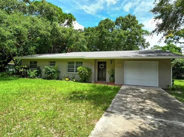 2601 BROWNING STREET, SARASOTA, FL 34237