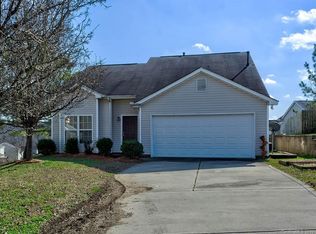 2607 Misty Cv, Kannapolis, NC 28083