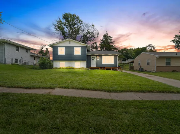 3821 SE 15th St, Des Moines, IA 50320
