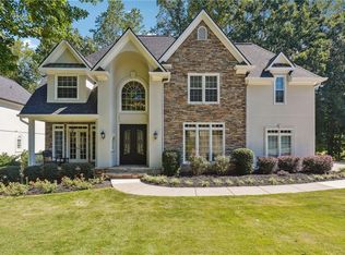 1372 Downington Ln NW, Acworth, GA 30101