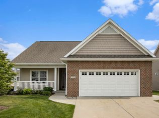 5359 Harborview Pass, Kalamazoo, MI 49009