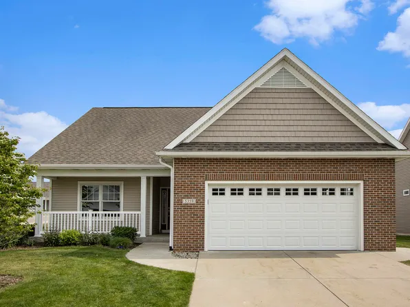 5359 Harborview Pass, Kalamazoo, MI 49009