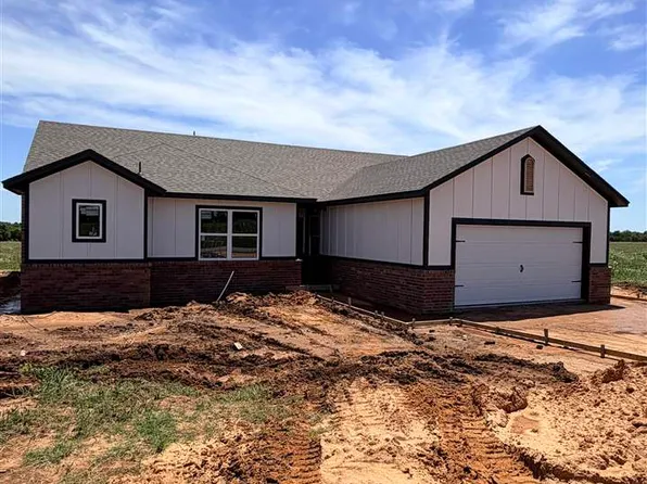 6717 E Cowboy Trail Way, Stillwater, OK 74075