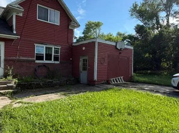 12380 13th St NE, Sharon, ND 58277